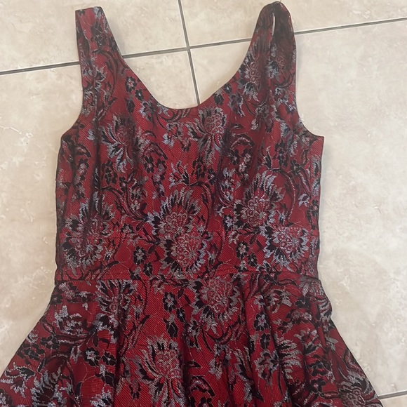 EUC Forever 21 dress - Picture 5 of 8